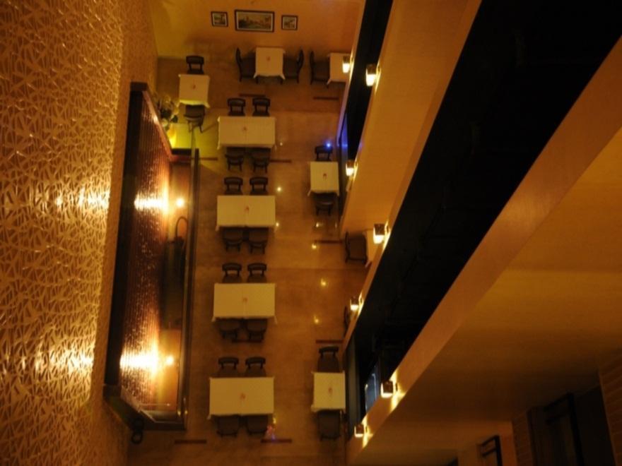 Royal Reve Hotel Hyderabad Exterior photo